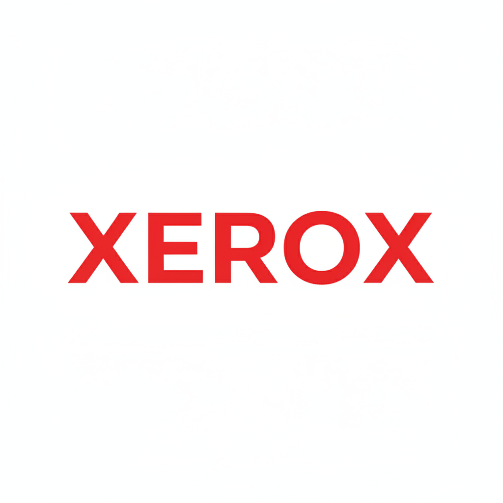 XEROX
