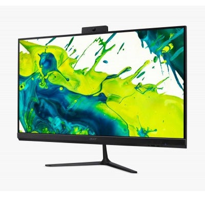 AIO ACER ASPIRE C27 AMD RYZEN 7 5700U; 27; 16GB RAM;1TB M.2; WIN 11 HOME