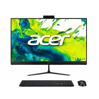 AIO ACER ASPIRE C27 AMD RYZEN 7 5700U; 27; 16GB RAM;1TB M.2; WIN 11 HOME