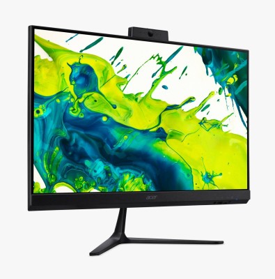 AIO ACER ASPIRE C24 AMD RYZEN 5 7430U; 23.8; 8GB RAM; 512GB M.2; WIN 11 HOME