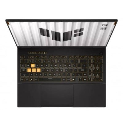 Gamer ASUS TUF F16, Core i7-14650HX, 16 Pulgadas 1920x1200, GeForce RTX 5060 8GB GDDR7, 16GB, 1TB SSD, Windows 11 Home
