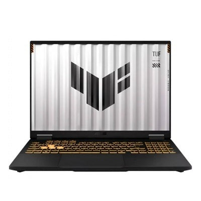 Gamer ASUS TUF F16, Core i7-14650HX, 16 Pulgadas 1920x1200, GeForce RTX 5060 8GB GDDR7, 16GB, 1TB SSD, Windows 11 Home