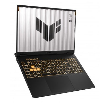 Gamer ASUS TUF F16, Core i7-14650HX, 16 Pulgadas 1920x1200, GeForce RTX 5060 8GB GDDR7, 16GB, 1TB SSD, Windows 11 Home