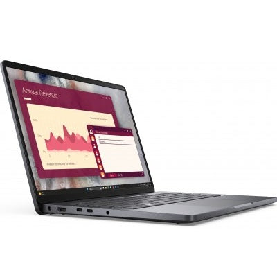 NB DELL PRO14 PC14250_I5RPLR16512WPS_1W T5X8P. Intel Core 5 120U,16GB, Pantalla 14 Pulgadas, 512GB SSD.W11Pro.