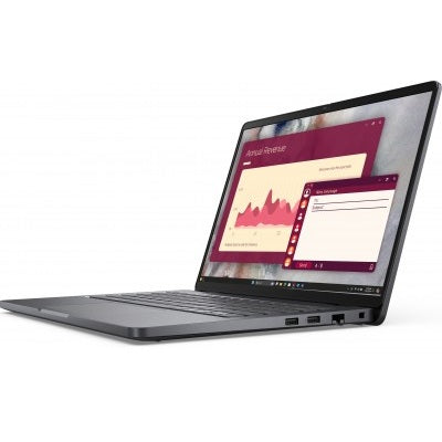 NB DELL PRO14 PC14250_I5RPLR16512WPS_1W T5X8P. Intel Core 5 120U,16GB, Pantalla 14 Pulgadas, 512GB SSD.W11Pro.