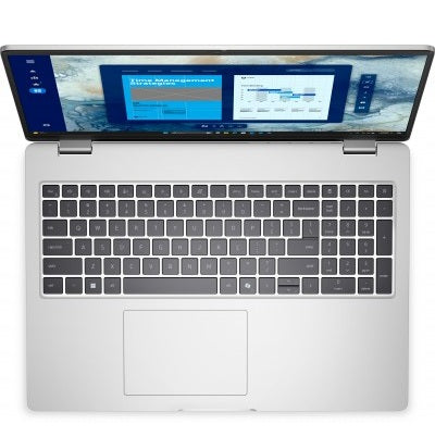 NB DELL PC16250_U5ARL16512WPS_3W 59D1R. Core Ultra 5 235U, RAM 16 GB, Pantalla 16 Pulgadas, 512 GB SSD. W11 Pro