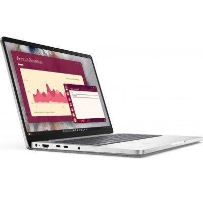 NB DELL PRO 14 PC14250_U5ARL16512WPs_3WR  Y5C5C. Core Ultra 5 235U, 16 GB,Pantalla 14 Pulgadas, 512 GB SSD. W11 Pro.