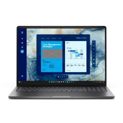 NB DELL PRO 16 PC16250_i7RPLR16512WPs_1WR CTV12. Core 7 150U,16GB, 512GB, W 11 Pro.