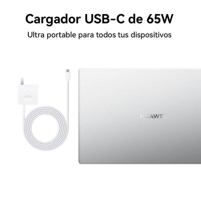 MatebookD16 53014MUD Ci5 13420H 16GB+512GB