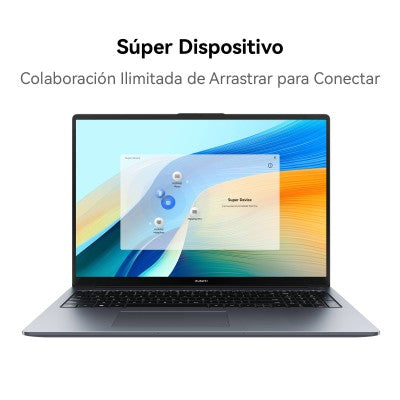 MatebookD16 53014MUD Ci5 13420H 16GB+512GB