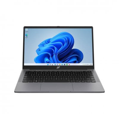 LAPTOP HYUNDAI HYBOOK PRO HT15CA10S01GYB, PANTALLA 15 Pulgadas, Intel Corei7-1065G7, RAM 16GBDDR4 . 1TB SSD, WINDOWS 11 Home S