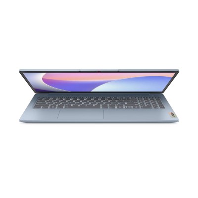 Lenovo IdeaPad Slim 3 15IRU8, Intel Core i3-1315U, Ram 8GB, 512 GB SSD, Pantalla 15.6 Pulgadas