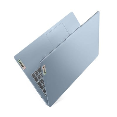 Lenovo IdeaPad Slim 3 15IRU8, Intel Core i3-1315U, Ram 8GB, 512 GB SSD, Pantalla 15.6 Pulgadas