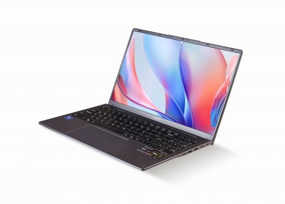 Portátil LANIX XBOOK 15.6 LED, resolución 1920 x 1080, Intel Core i7, i7- 13620H, 32 GB de RAM, SSD 1TB, Windows 11 PRO, Cámara Web 2.0 MP. Batería Li-Po