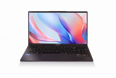 Portátil LANIX XBOOK 15.6 LED, resolución 1920 x 1080, Intel Core i7, i7- 13620H, 32 GB de RAM, SSD 1TB, Windows 11 PRO, Cámara Web 2.0 MP. Batería Li-Po