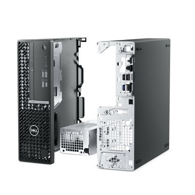 PC DELL OLBSFI7S16512LAN3WN2 WGMG0, Core™ i7-12700,16 GB, 512GB, Windows 11 Pro