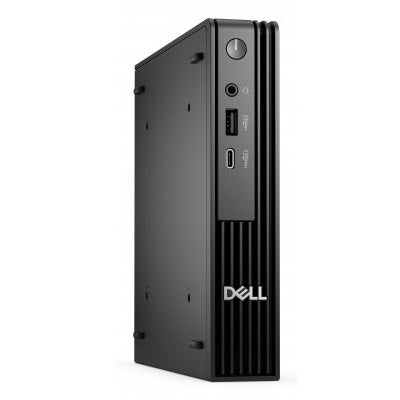 PC DELL PRO MFF QCM1250_I5RPLR16512WPS_3W 0869J. Core i5 14500T, 16 GB, 512GB SSD. Windows 11 Pro