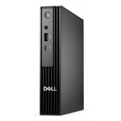 PC DELL PRO MFF QCM1250_I5RPLR16512WPS_3W 0869J. Core i5 14500T, 16 GB, 512GB SSD. Windows 11 Pro