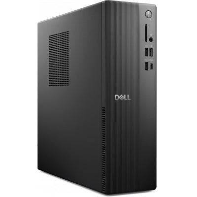 PC DELL SFF ECS1250 ECS1250_I7ARL161TWPS_1W 9X0NC. Core Ultra 7-265, 16 GB, 1TB QLC M. Windows 11 Pro
