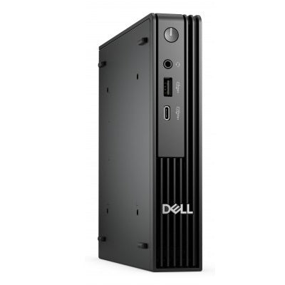 Computadora Escritorio DELL PRO MFF QCM1250_I7RPLR16512WPS_3W DDD75. Core i7, 16 GB, 512GB SSD, Windows 11 Pro