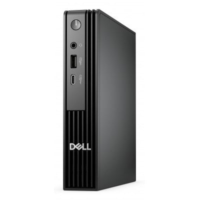 Computadora Escritorio DELL PRO MFF QCM1250_I7RPLR16512WPS_3W DDD75. Core i7, 16 GB, 512GB SSD, Windows 11 Pro