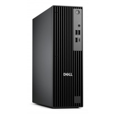 Computadora Escritorio DELL PRO SLIM QCS1250 QCS1250_U5ARL16512WPS_3W GFCMC. Core Ultra 5 235, 16GB, Windows 11 Pro