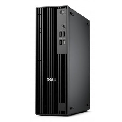 Computadora Escritorio DELL PRO SLIM QCS1250 QCS1250_U5ARL16512WPS_3W GFCMC. Core Ultra 5 235, 16GB, Windows 11 Pro