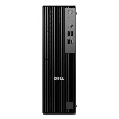 PC DELL PRO SLIM PLUS QBS1250_U7ARL16512WPS_3P RWKJK. Ultra 7 265 vPro, 16GB, 512GB SSD, W11 Pro