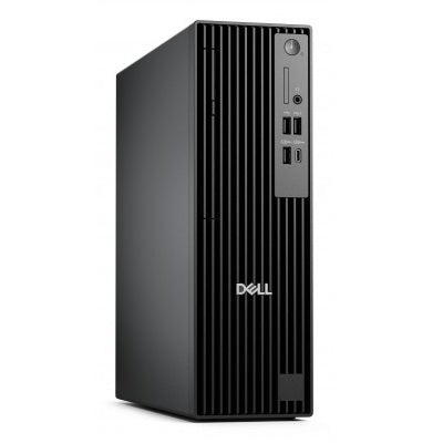 PC DELL PRO SLIM PLUS QBS1250_U7ARL16512WPS_3P RWKJK. Ultra 7 265 vPro, 16GB, 512GB SSD, W11 Pro