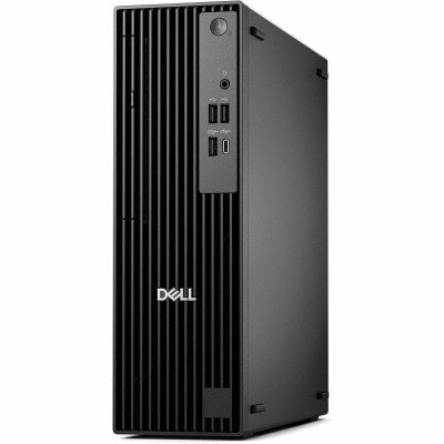 PC DELL PRO SLIM PLUS QBS1250_U7ARL16512WPS_3P RWKJK. Ultra 7 265 vPro, 16GB, 512GB SSD, W11 Pro