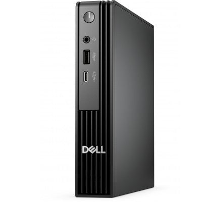 PC DELL PRO MFF QCM1255_R7PRO16512WPS_3W W3G7F. AMD Ryzen7 PRO 8700GE 16 TOPS NPU, 16 GB, 512GB SSD. W 11 Pro