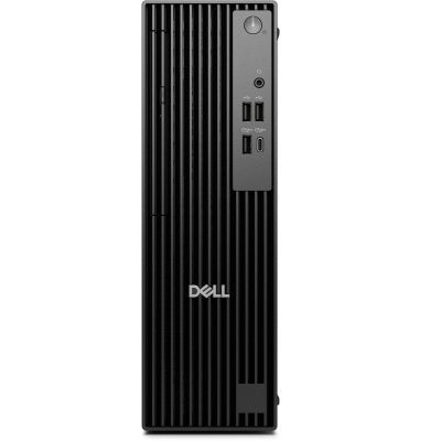 PC DELL PRO SLIM QCS1255_R716512WPS_3W 1HX61. AMD Ryzen 7 8700G 16 TOPS NPU, 16 GB, 512GB SSD, W11 Pro