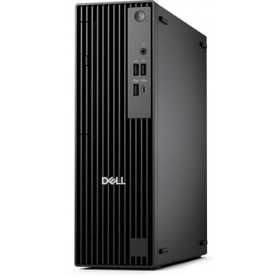 PC DELL PRO SLIM QCS1255_R716512WPS_3W 1HX61. AMD Ryzen 7 8700G 16 TOPS NPU, 16 GB, 512GB SSD, W11 Pro