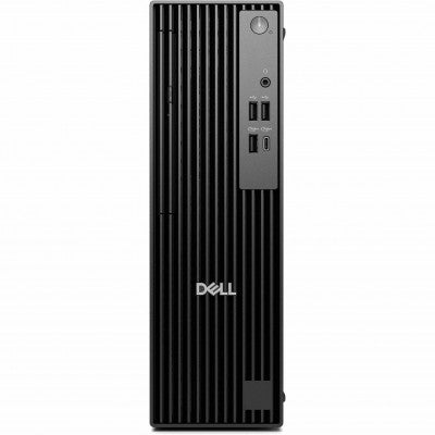 PC DELL PRO SLIM QCS1255_R716512WPS_3W 1HX61. AMD Ryzen 7 8700G 16 TOPS NPU, 16 GB, 512GB SSD, W11 Pro