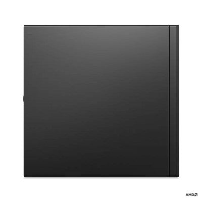 PC de escritorio LENOVO ThinkCentre M75q Gen 5, AMD Ryzen 5 PRO 8500GE, 16GB, 256 GB SSD, Windows 11 Pro