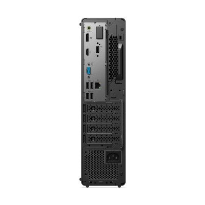 PC de escritorio LENOVO ThinkCentre Neo 50S Gen 5, Intel Core i7-14700, 16GB, 512 GB SSD, Windows 11 Pro