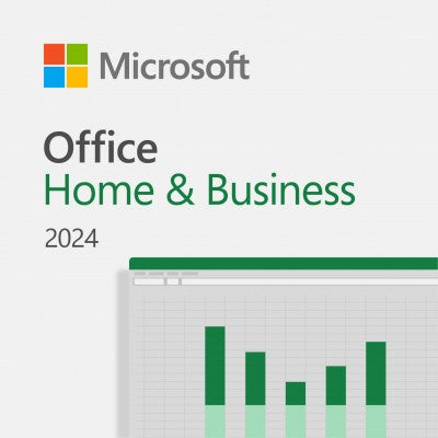 OFFICE HOME AND BUSINESS 2024 ESD