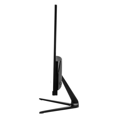 Monitor ACTECK Captive Vivid SP240, 23.8 pulgadas, 250 cd / m², 1920 x 1080 Pixeles, 5-8 ms, Negro