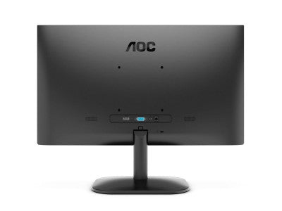 Monitor AOC Modelo 22B2HM2 Brillo 250cd/m2 (Typical) Tiempo de respuesta 4ms