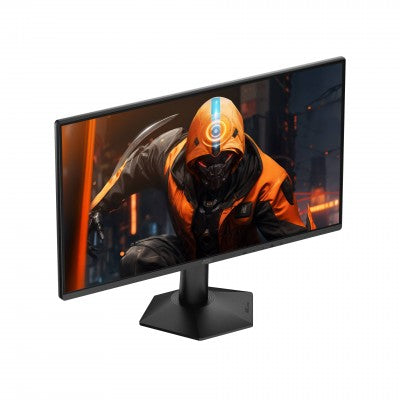Monitor AOC GAMING 24G50F Brillo 300 cd/m2, Tiempo de respuesta 0.5 ms, Entrada de señal Hdmi 1.4 x 1 DP Resolución 1920 x 1080 @ 144 HZ PA