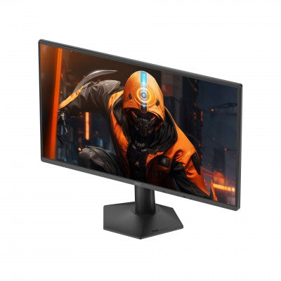 Monitor AOC GAMING 24G50F Brillo 300 cd/m2, Tiempo de respuesta 0.5 ms, Entrada de señal Hdmi 1.4 x 1 DP Resolución 1920 x 1080 @ 144 HZ PA