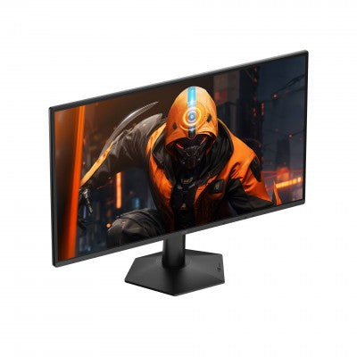 Monitor AOC GAMING 27G50F Brillo 300cd/m2, Tiempo de respuesta 0.05 ms, Entrada de señal Hdmi 1.4 x DP Resolución 1920 x 1080 @ 144 HZ