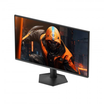 Monitor AOC GAMING 27G50F Brillo 300cd/m2, Tiempo de respuesta 0.05 ms, Entrada de señal Hdmi 1.4 x DP Resolución 1920 x 1080 @ 144 HZ