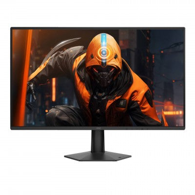 Monitor AOC GAMING 27G50F Brillo 300cd/m2, Tiempo de respuesta 0.05 ms, Entrada de señal Hdmi 1.4 x DP Resolución 1920 x 1080 @ 144 HZ
