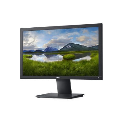 Monitor DELL E2020H , 19.5 pulgadas, 1600 x 900 Pixeles, 5 ms, Negro