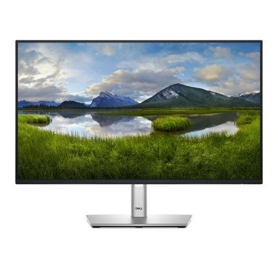 Monitor DELL P2425H , 23.8 pulgadas, 250 cd / m², 1920 x 1080 Pixeles, 8 ms