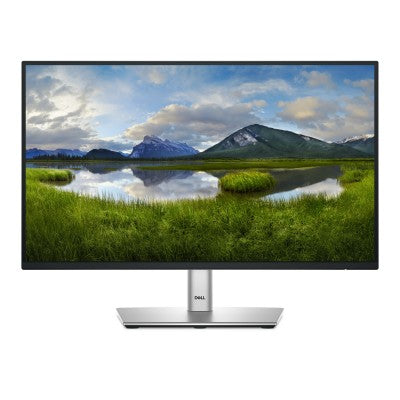 Monitor DELL P2225H , 21.5 pulgadas, 1920 x 1080 Pixeles, Negro