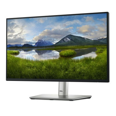 Monitor DELL P2225H , 21.5 pulgadas, 1920 x 1080 Pixeles, Negro