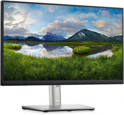Monitor DELL P2225H , 21.5 pulgadas, 1920 x 1080 Pixeles, Negro