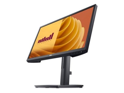 MONITOR DELL E2225H 210-BNHN. 21.5 pulgadas. Contraste 3000:1. Conector 1 DisplayPort 1.2 1 conector VGA.